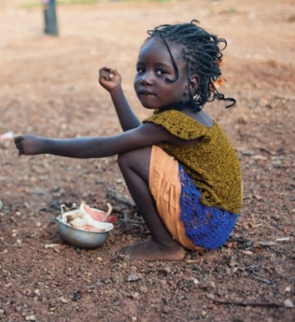 Help where the need is greatest